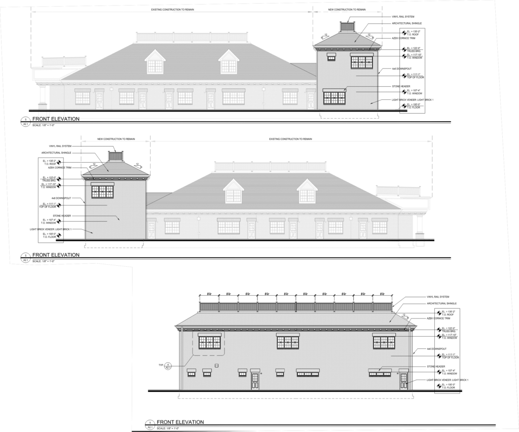 Structural Engineering For Goddard School of Ashburn Annex